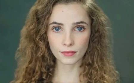 “Wicked Movie Adaptation Unveils Dorothy Casting”