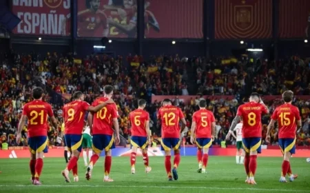 RMC Paris Predictions: November 18 World Cup 2026 Qualifiers Betting Tip