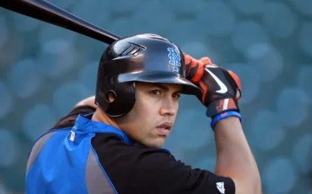 Beltrán and Jones: Key Contenders in Baseball Hall of Fame Race