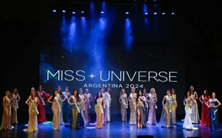 Miss Universe Contestant Heartbroken Over Prejudged Top 30 Allegations (Exclusive)