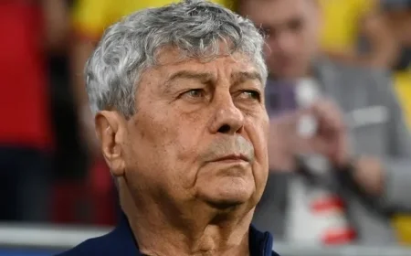 Romania vs San Marino: Prediction, Team News, Lineups Preview