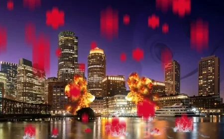 America Should Halt Funding for This Harmful Award