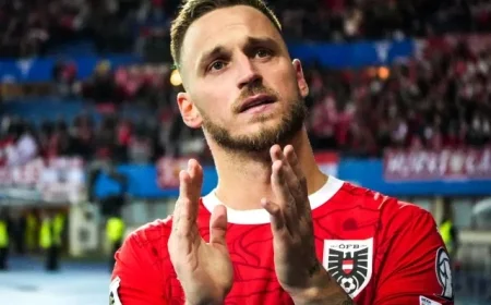 Austria vs Bosnia: Match Preview, Predictions, and Team News