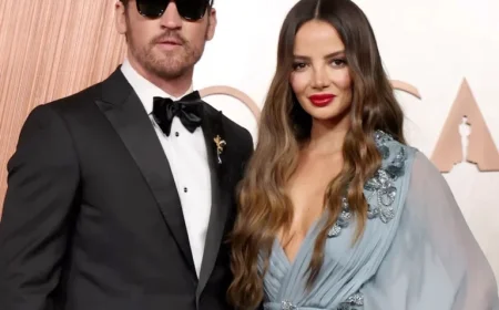 Miles Teller Shares the Romantic Gesture That Captured Wife Keleigh’s Heart