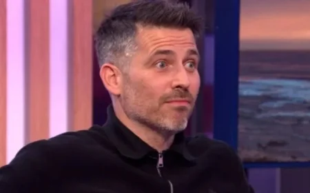 Downton Abbey Star Teases Potential Return with New Film Insight