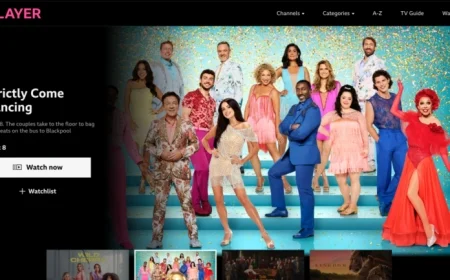 BBC Undertakes Significant Job Cuts in iPlayer and Online Services Teams