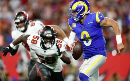 Week’s Top NFL Game Picks: Expert Predictions