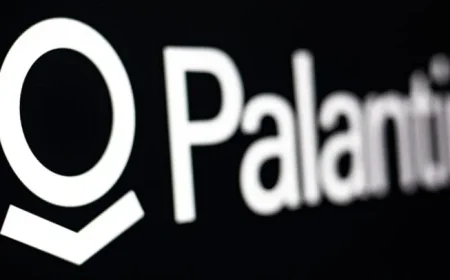 Top Investor Declares Palantir Stock’s Predictability