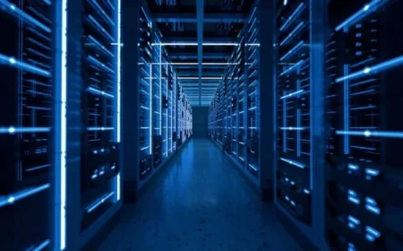 UK Power Networks Joins Data Centre Alliance