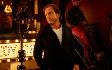 Will Arnett, Laura Dern Navigate Post-Marriage Life in New Trailer ‘Is This Thing On?’