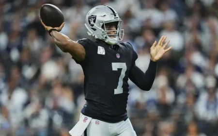 Pete Carroll Expresses Strong Confidence in Geno Smith