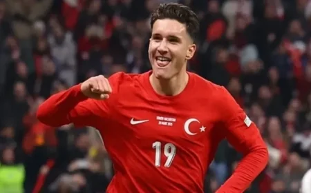 Who is Deniz Gül? Age and Origin Explained