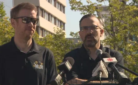 Regina Street Team Managers Dismissed; Anticipate Further Changes