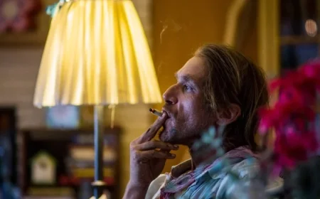 Todd Snider Reflects on the Late Singer-Songwriter via Email