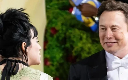 Elon Musk Responds to Billie Eilish’s Critique on Billionaire Wealth Hoarding
