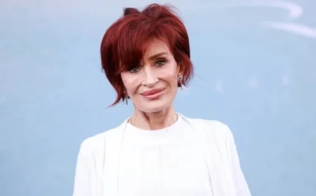Sharon Osbourne Urges Former Manager to Block Black Sabbath’s Early Earth Recordings
