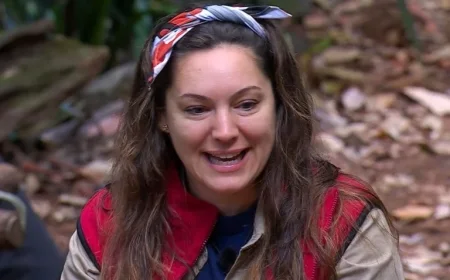 Kelly Brook and Jack Osbourne Clash in ‘Potato-Gate’ Dispute