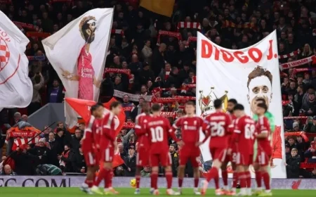 Diogo Jota Deserves More Recognition and Discussion