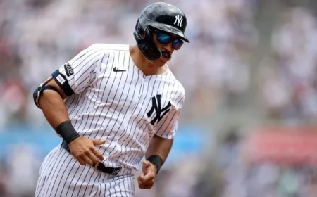 Trent Grisham Accepts Yankees’ Offer, Set for 2026 Return