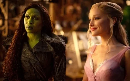 “‘For Good’ to Captivate Audiences with $200M+ Global Debut”