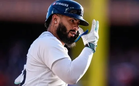 Gleyber Torres Set to Accept Qualifying Offer