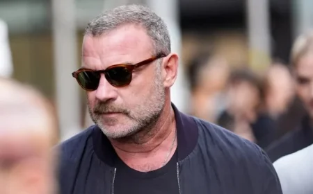 Emmy Nominee, 58, Hospitalized After Health Crisis