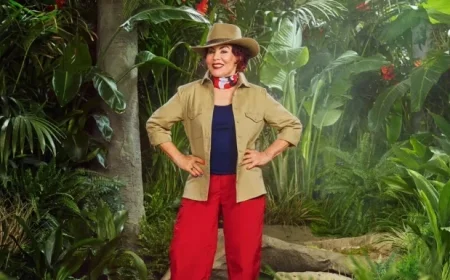 Ruby Wax’s ‘Car Crash’ Interview with Madonna: What Really Happened?