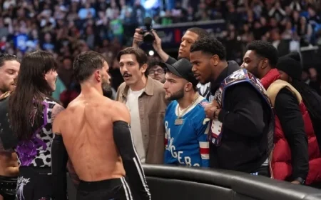 Cam Skattebo: Speak Kindly or Remain Silent