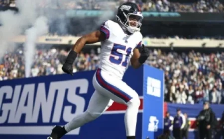 Cris Carter: Game Pace Crucial for J.J. McCarthy’s Success