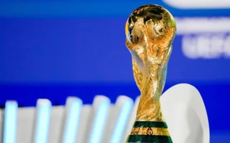 Mundial 2026: Understanding UEFA and Intercontinental Playoff Mechanics