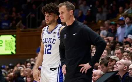 Champions Classic Preview: Key Strategies for Duke vs. Kansas, Kentucky vs. Michigan State