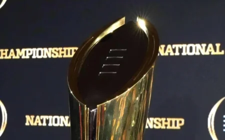 Forecasting the 2025 Third Playoff Poll: Top 12 Predictions