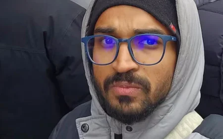 Ontario Immigration Program Suspension Leaves London Resident Uncertain