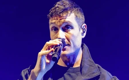 Bastille: Celebrating 15 Years with New Chapters Ahead