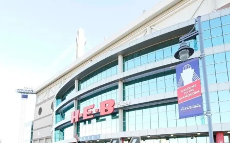 Ticket Sales Slow for Mexico vs. Paraguay Match in San Antonio