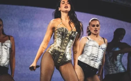 UK to Prohibit Ticket Scalping for Profit