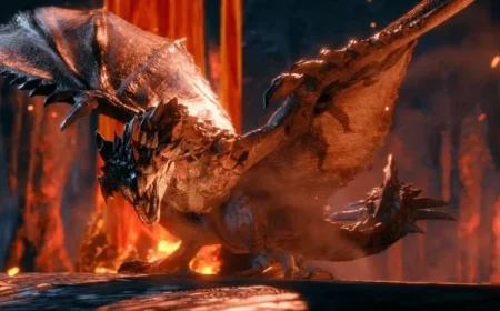 Monster Hunter Joins Magic: The Gathering’s Secret Lair Superdrop – View All Cards