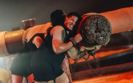 ‘Physical: Asia’ Winner Revealed: Discover the Team’s Winning Strategy