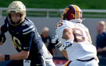 2025 College Football Picks: Akron vs. Bowling Green Week 13 Odds & Line