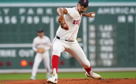 Rockies Acquire Brennan Bernardino in Key Trade Deal