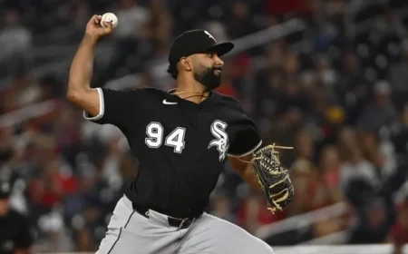 Rays Acquire Pitchers Yoendrys Gomez, Steven Wilson