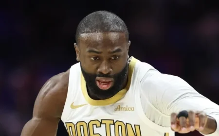 Nets vs. Celtics: Key Highlights to Watch