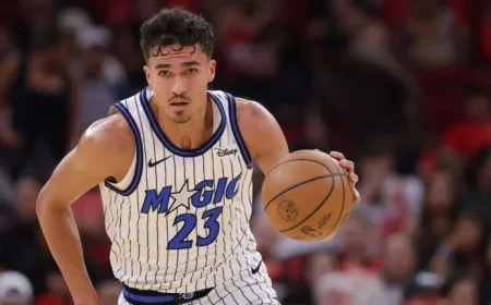 Top Fantasy Picks and Betting Tips: Tristan da Silva, Luke Kornet Shine