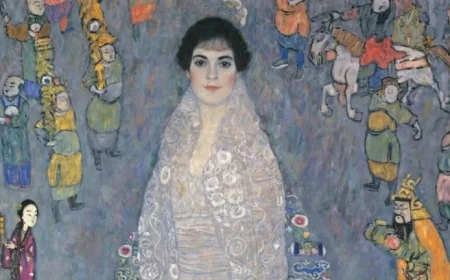 Rare Klimt Painting Breaks Auction Records at $236.4 Million