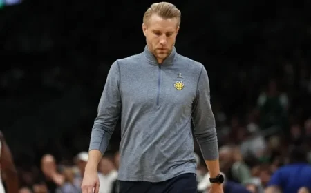 Grizzlies Limit Starters’ Playing Time Despite No Injury Report