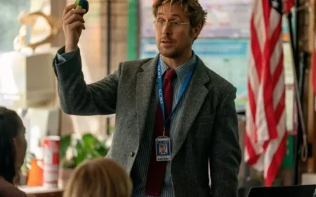 New ‘Project Hail Mary’ Trailer: Why It Includes a Major Spoiler