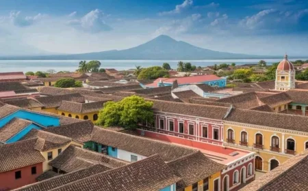 US Visa Restrictions on Nicaragua Affect Tourism and Regional Stability