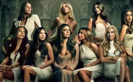 Stassi Schroeder Hosts ‘The Secret Lives of Mormon Wives’ Season 3 Reunion