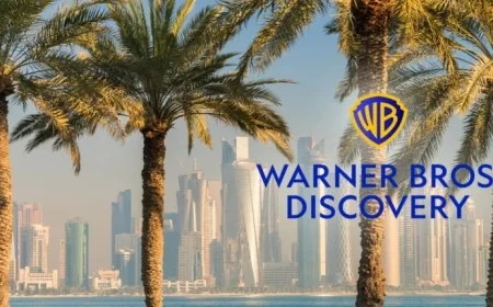 Middle East Investors Poised to Take Action?