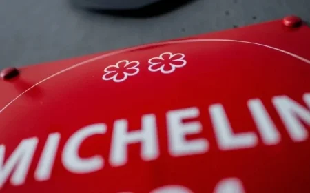 Philadelphia’s Her Place Supper Club Earns First Michelin Star